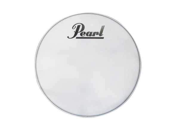 Pearl Pele para Bombo 20' PTH20CEQPL COATED Pearl Pele para Bombo 20' PTH20CEQPL COATED